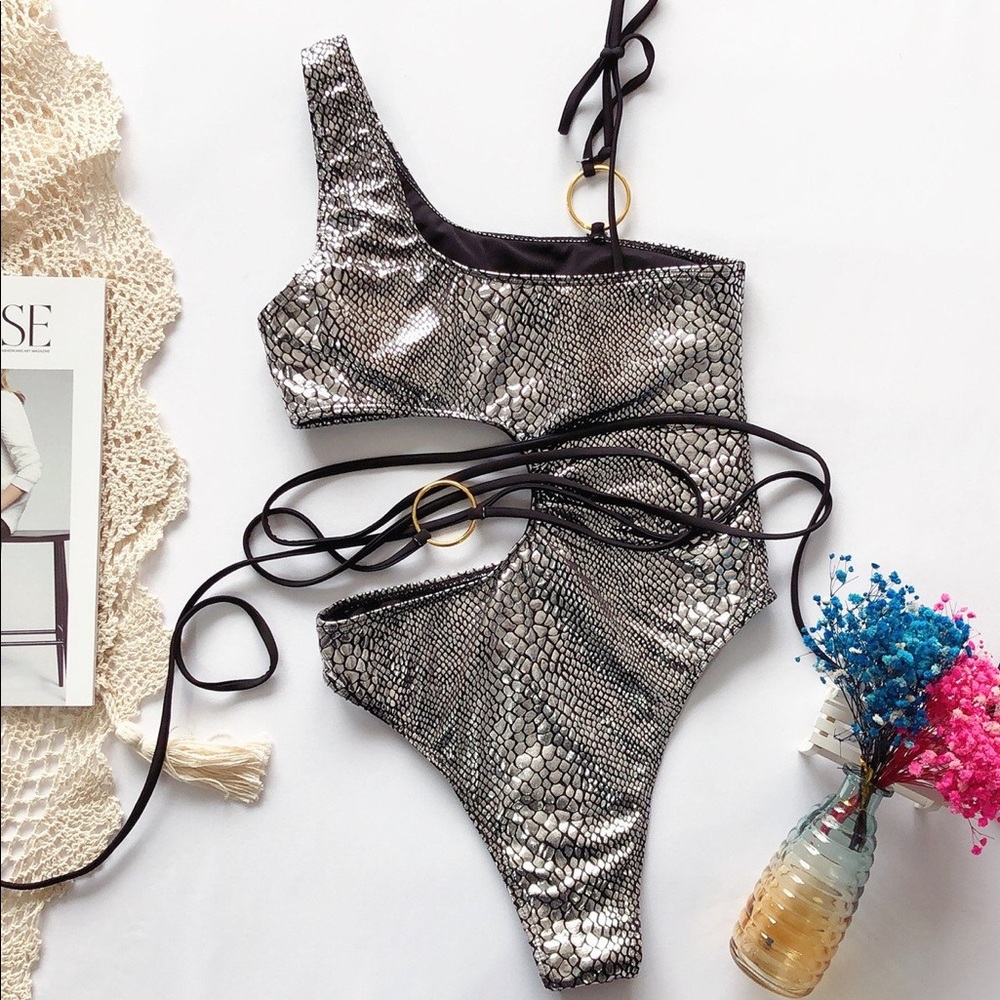 Sliver Swimsuit